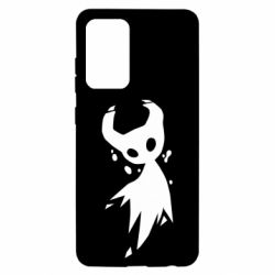 Чохол для Samsung A52 5G Hollow Knight ghost - PrintSalon