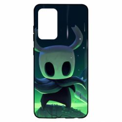 Чохол для Samsung A52 5G Hollow Knight in the dark - PrintSalon