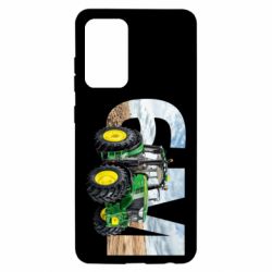 Чехол для Samsung A52 5G John Deer 6M - PrintSalon