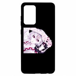 Чохол для Samsung A52 5G Juuzou Suzuya - PrintSalon