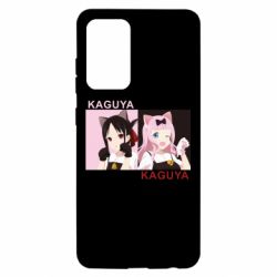 Чохол для Samsung A52 5G Kaguya girls-PrintSalon Чохол для Samsung A52 5G Kaguya girls