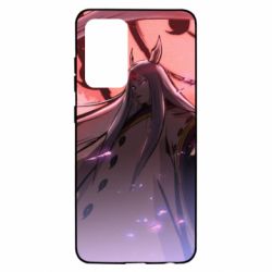 Чохол для Samsung A52 5G Kaguya Ootsutsuki - PrintSalon