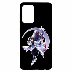 Чехол для Samsung A52 5G Канаэ Кочо - PrintSalon