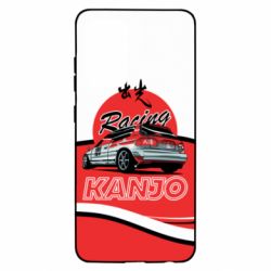 Чохол для Samsung A52 5G Kanjo - PrintSalon