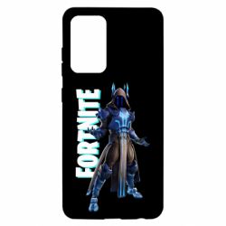 Чехол для Samsung A52 5G King of Ice - PrintSalon