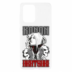 Чохол для Samsung A52 5G Konan Akatsuki - PrintSalon