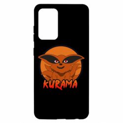 Чохол для Samsung A52 5G Kurama - PrintSalon