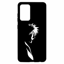 Чохол для Samsung A52 5G Kurosaki Ichigo