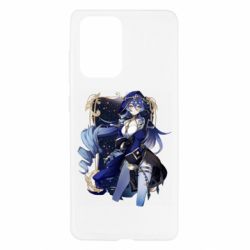 Чохол для Samsung A52 5G Лайла - PrintSalon