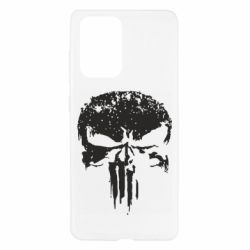 Чохол для Samsung A52 5G Лють Punisher - PrintSalon