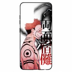 Чохол для Samsung A52 5G Magic Battles - PrintSalon