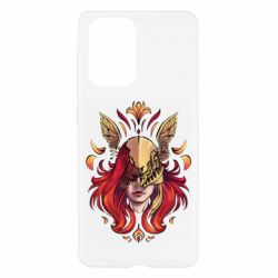 Чохол для Samsung A52 5G Malenia art - PrintSalon