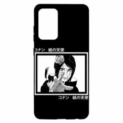 Чохол для Samsung A52 5G Manga Konan - PrintSalon