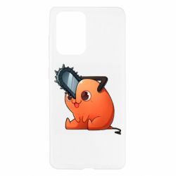 Чехол для Samsung A52 5G Милый Почита - PrintSalon