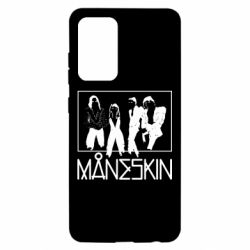 Чехол для Samsung A52 5G Мо́нэски - PrintSalon