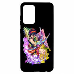 Чохол для Samsung A52 5G Наранча Гирга - PrintSalon