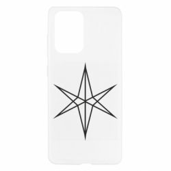 Чехол для Samsung A52 5G New logo - PrintSalon