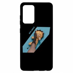 Чохол для Samsung A52 5G Nice angle