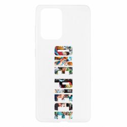 Чохол для Samsung A52 5G One Piece Team - PrintSalon