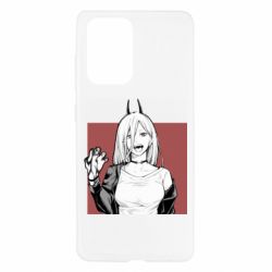 Чохол для Samsung A52 5G Power art - PrintSalon