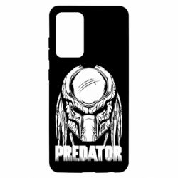 Чохол для Samsung A52 5G Predator. - PrintSalon