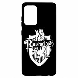 Чехол для Samsung A52 5G Ravenclaw Emblem - PrintSalon