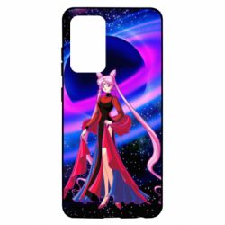 Чохол для Samsung A52 5G Sailor moon dark lady