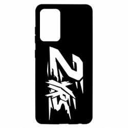 Чехол для Samsung A52 5G Standoff - 2 years medal - PrintSalon