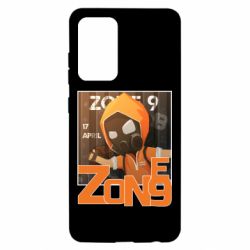 Чехол для Samsung A52 5G Standoff Zone 9 - PrintSalon