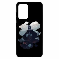 Чехол для Samsung A52 5G Underwater Kisame - PrintSalon