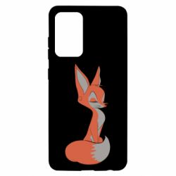 Чехол для Samsung A52 5G Vixen - PrintSalon