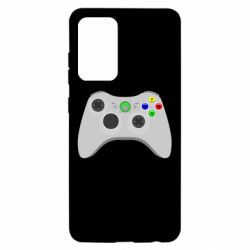 Чехол для Samsung A52 5G Xbox - PrintSalon