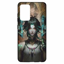 Чехол для Samsung A52 5G Xiao art - PrintSalon