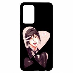 Чехол для Samsung A52 5G Your crush Sebastian - PrintSalon