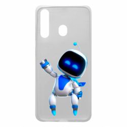 Чехол для Samsung A60 Astrobot - PrintSalon
