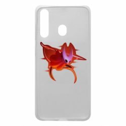 Чохол для Samsung A60 Attacking Hornet - PrintSalon