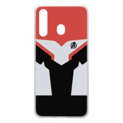 Чохол для Samsung A60 Avengers Outfit - PrintSalon