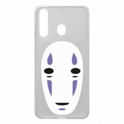 Чохол для Samsung A60 Безликий - PrintSalon