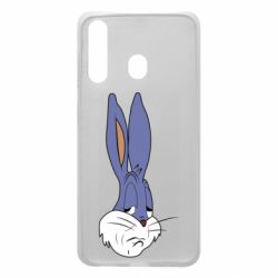 Чехол для Samsung A60 Bugs Bunny Meme Face - PrintSalon