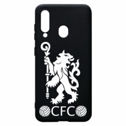Чохол для Samsung A60 Chelsea CFC - PrintSalon