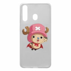 Чехол для Samsung A60 Chopper Tony Tony - PrintSalon