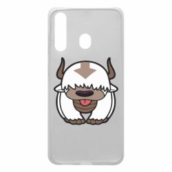 Чехол для Samsung A60 Cute Appa - PrintSalon