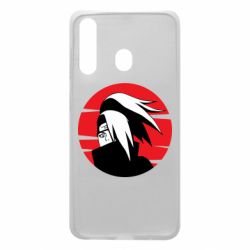 Чохол для Samsung A60 Deidara Naruto - PrintSalon