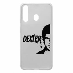 Чехол для Samsung A60 Декстер - PrintSalon