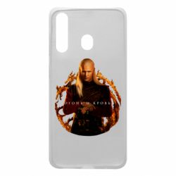 Чохол для Samsung A60 Деймон Таргарієн