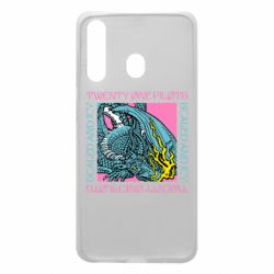 Чехол для Samsung A60 Двадцать один пилот - PrintSalon