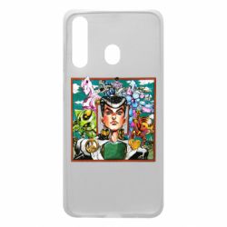 Чехол для Samsung A60 Джоске - PrintSalon