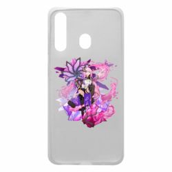 Чохол для Samsung A60 Elysia - PrintSalon