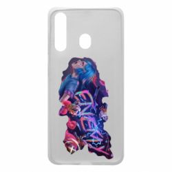 Чохол для Samsung A60 Enemy - PrintSalon