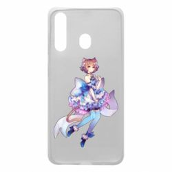 Чохол для Samsung A60 Фелікс - PrintSalon